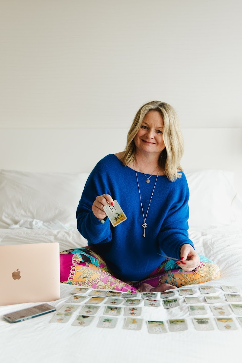 Spiritual Yoga Academy - Tanja ;Martens