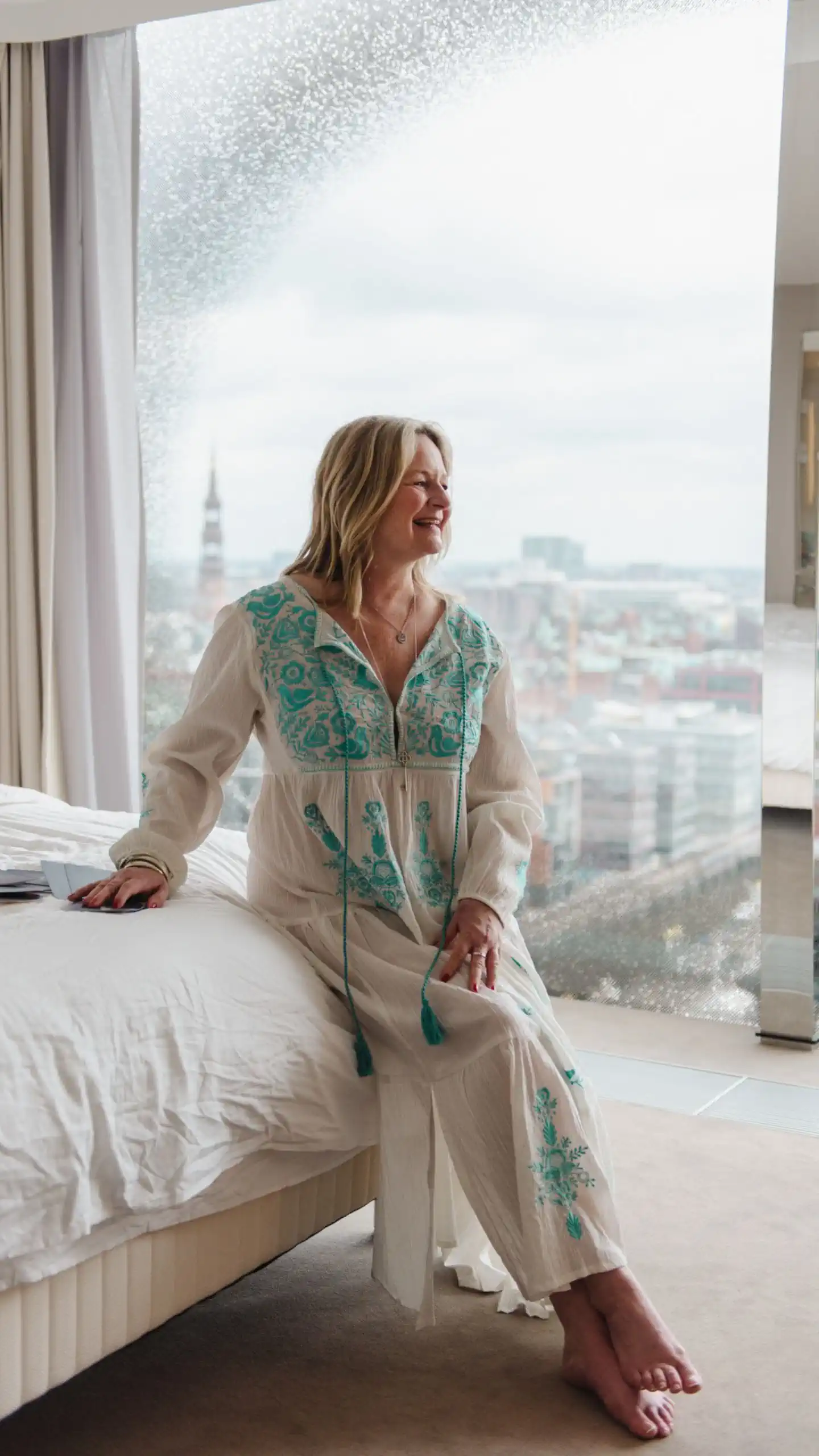 Spiritual Yoga Academy - Tanja Martens