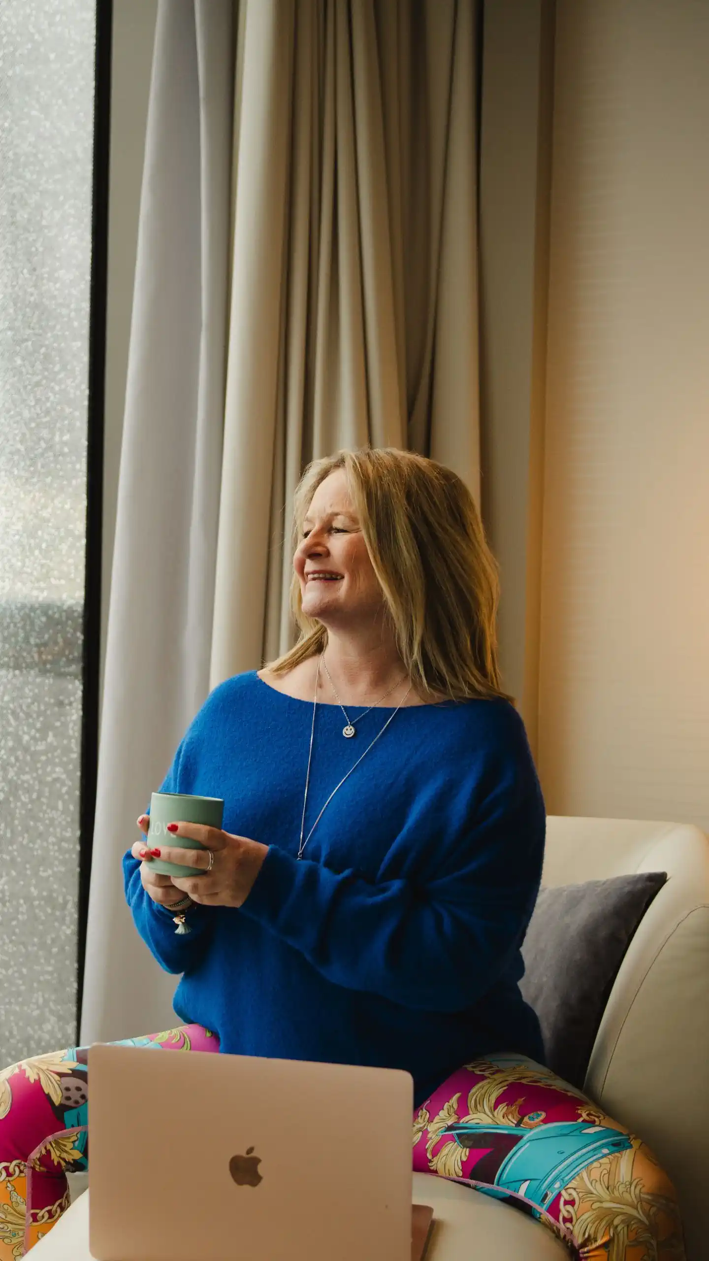 Spiritual Yoga Academy - Tanja Martens