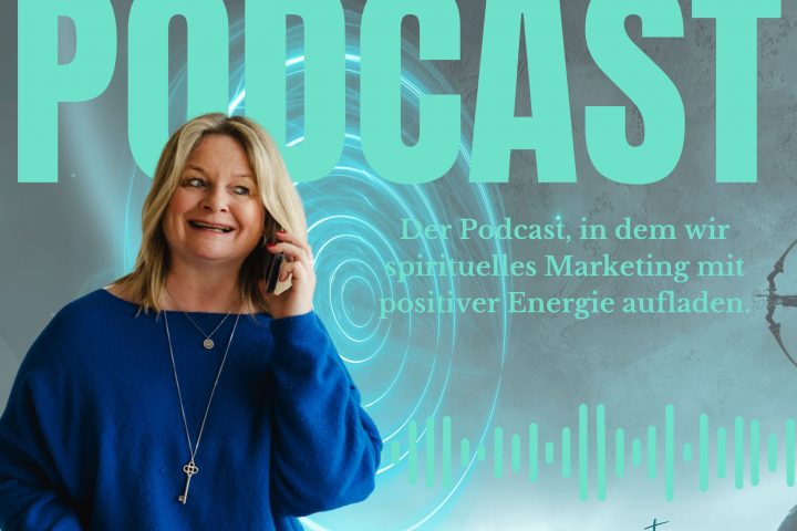 Energetisch Erfolgreich - Podcast von Tanja Martens