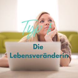 Die Lebensveränderin - Magic Alignment