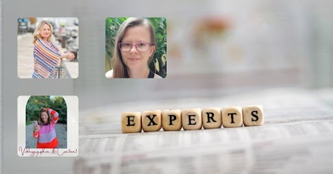 2 x monatlich live Expertenspecials via Zoom inkl. Aufzeichnung.