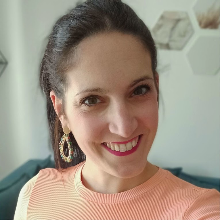 Sandra auf Instagram