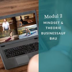 Modul 2: Mindset & Theorie – Deine innere Basis für nachhaltigen Erfolg