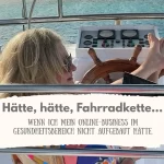 Online-Business im Gesundheitsbereich aufbauen – Mein Weg