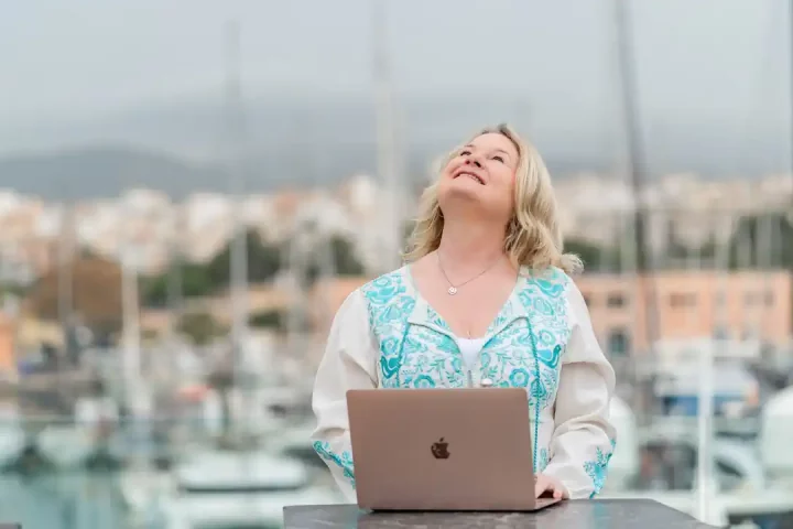 Bloag auf tanjamartens.de