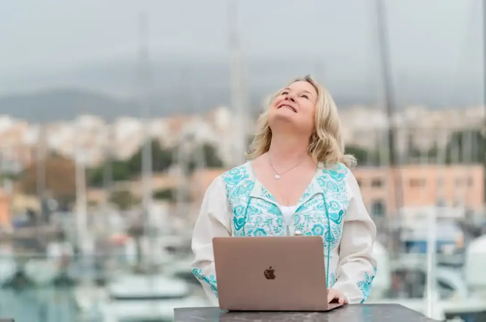 Bloag auf tanjamartens.de