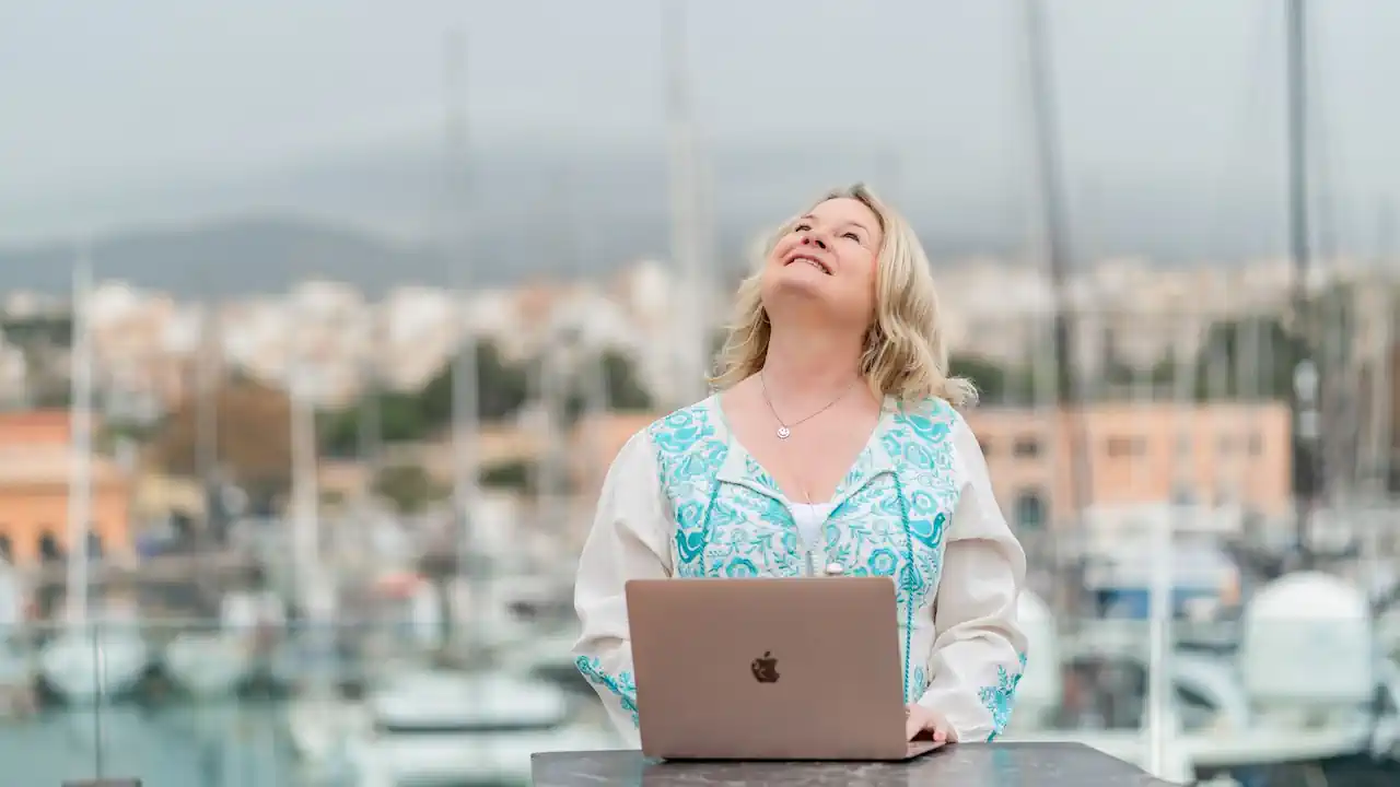 Blogbeitrag auf tanjamartens.de - Warum Urban Sports & Co. Yoga verändern – und was jetzt deine Chance ist