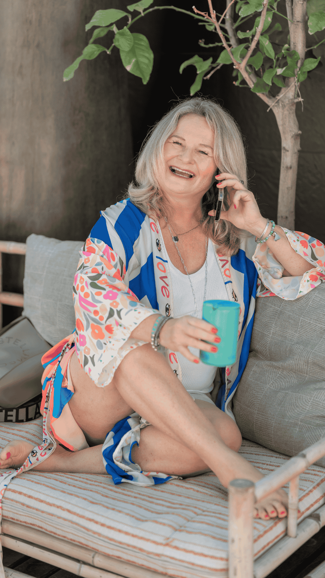 tanja handy