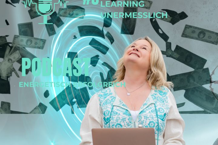 Folge 3 - Energetisch Erfolgreich - Podcast von Tanja Martens