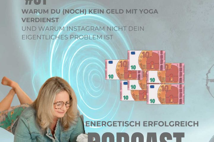 Energetisch Erfolgreich Podcast