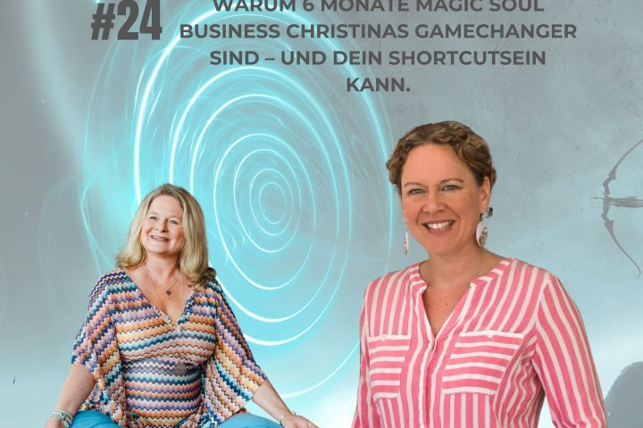 Support statt Selbstzweifel