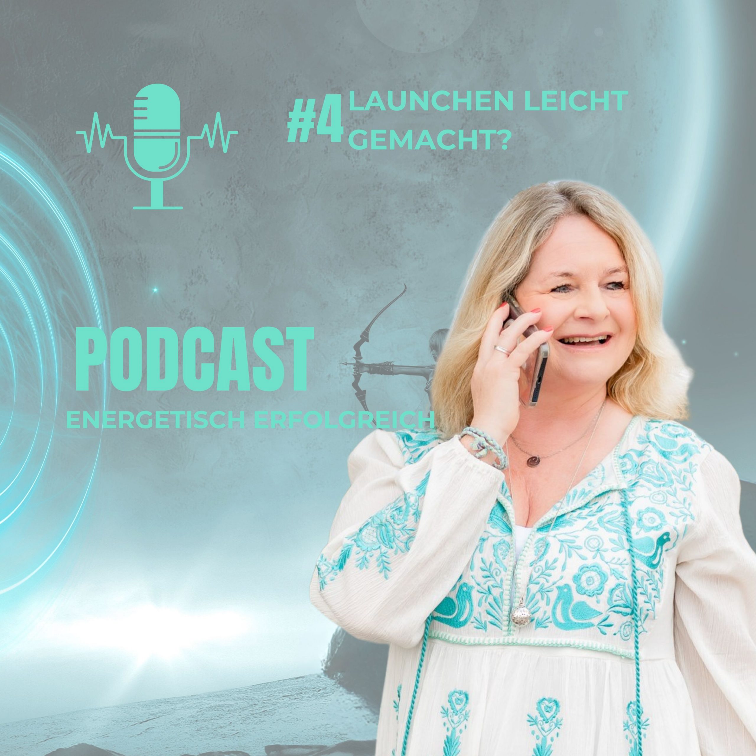 #4: Launchen einfach gemacht? episode artwork
