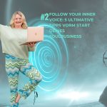 Folge 2 - Energetisch Erfolgreich - Podcast von Tanja Martens