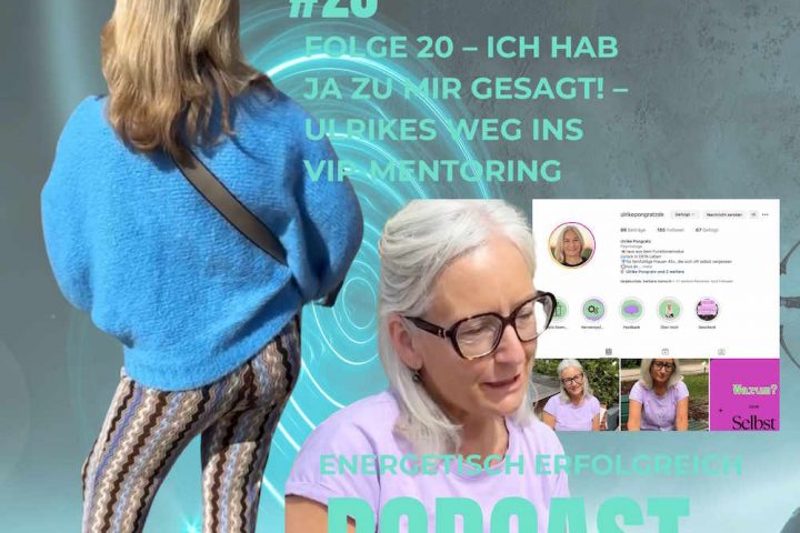 Energetisch Erfolgreich by Tanja Martens