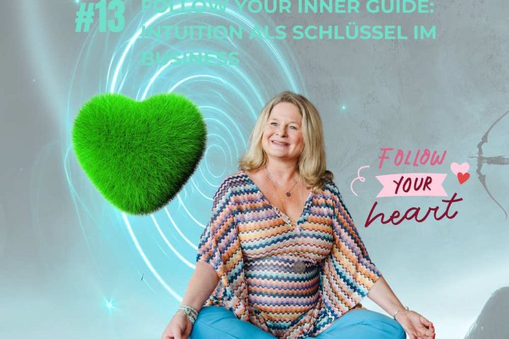 Follow your inner Guide